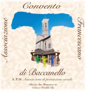 Logo Baccanello